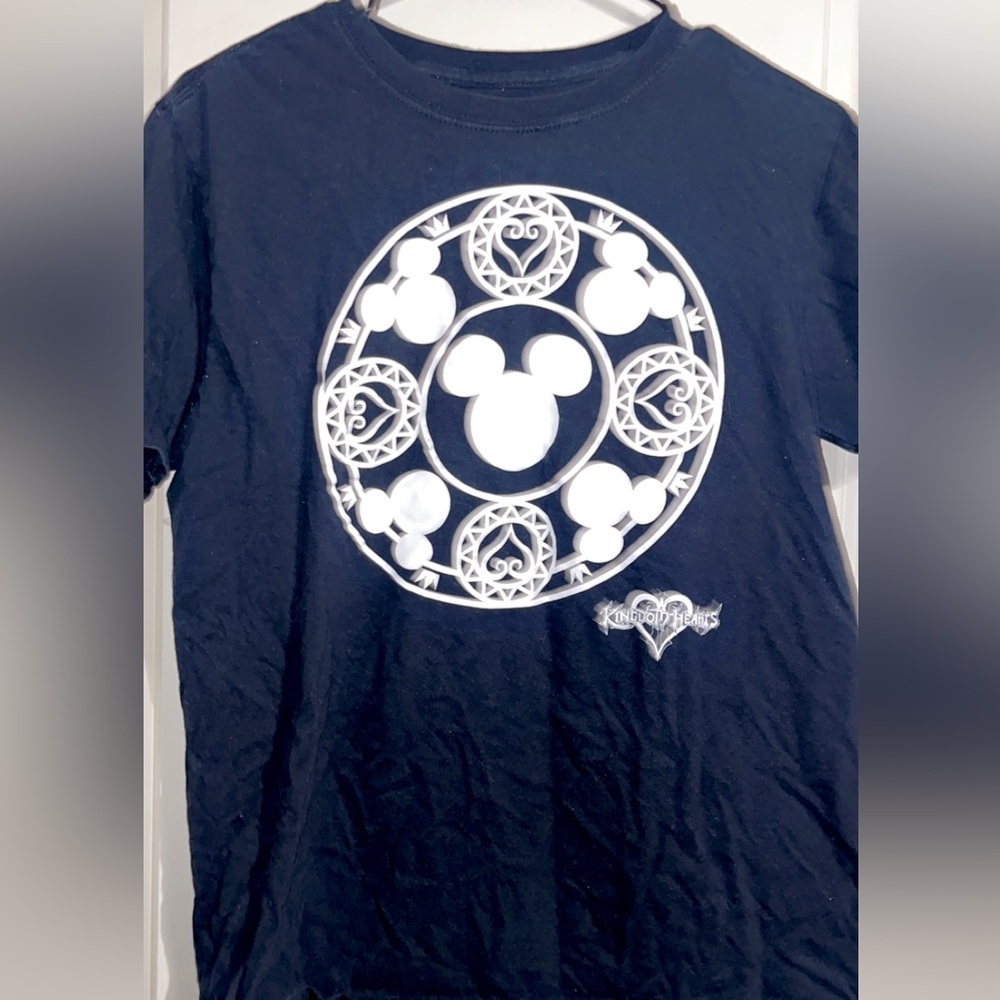 disney t-shirt